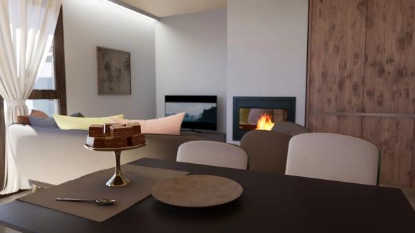 Puente la Reina Residence