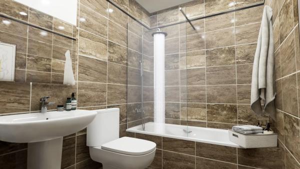 Puente la Reina Residence