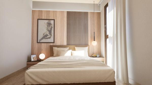 Puente la Reina Residence