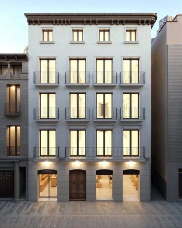 Ático en venta en Calle Coso Bajo, 34