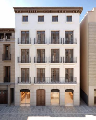 Ático en venta en Calle Coso Bajo, 34