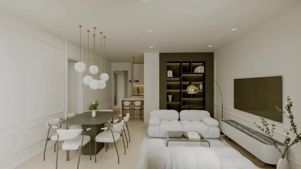 Ático en venta en Calle Coso Bajo, 34