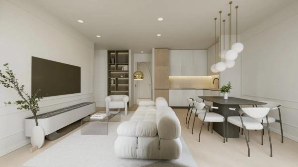 Ático en venta en Calle Coso Bajo, 34