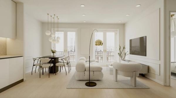 Ático en venta en Calle Coso Bajo, 34