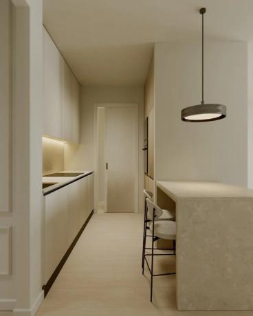 Ático en venta en Calle Coso Bajo, 34