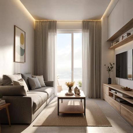 RESIDENCIAL LA SABINA