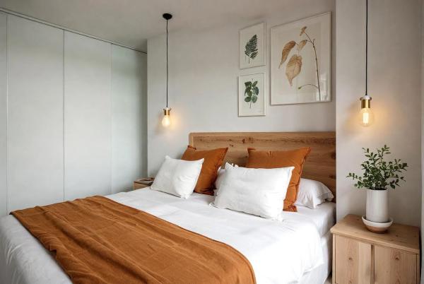 RESIDENCIAL LA SABINA