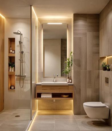 RESIDENCIAL LA SABINA