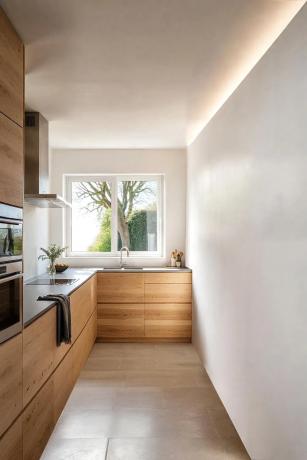 RESIDENCIAL LA SABINA