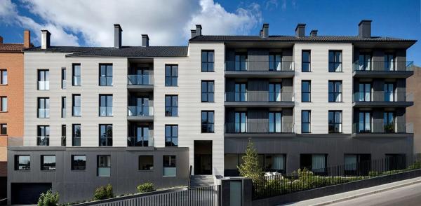 RESIDENCIAL LA SABINA