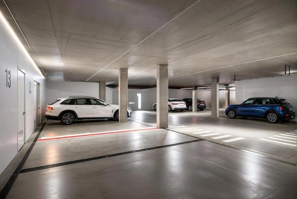 RESIDENCIAL LA SABINA