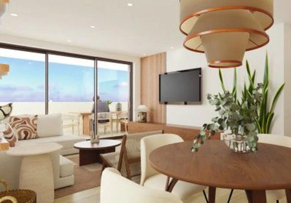 El Mirador de la Rosaleda