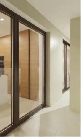 El Mirador de la Rosaleda