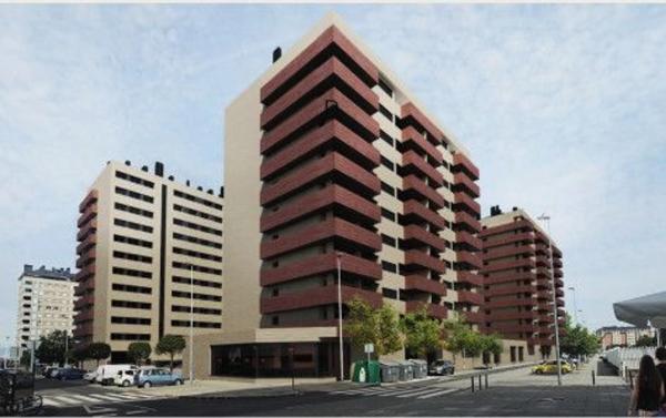 El Mirador de la Rosaleda