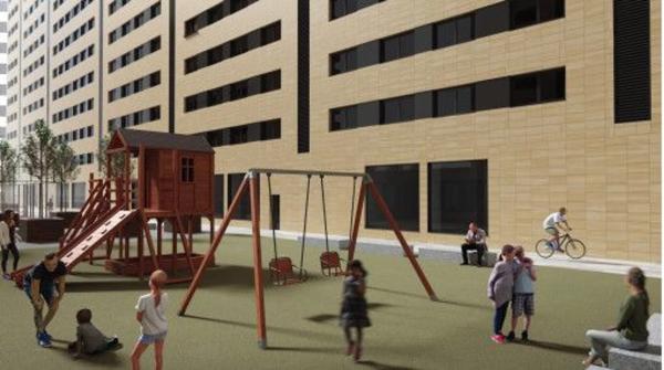 El Mirador de la Rosaleda