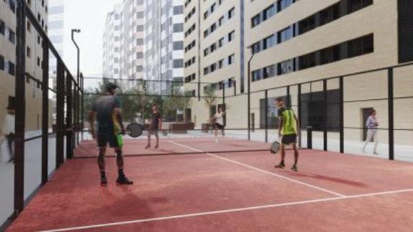 El Mirador de la Rosaleda