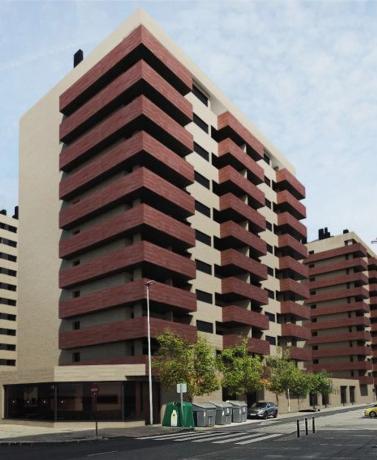 El Mirador de la Rosaleda