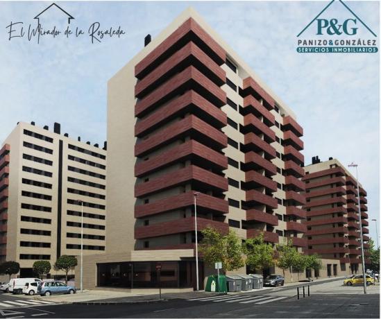 El Mirador de la Rosaleda