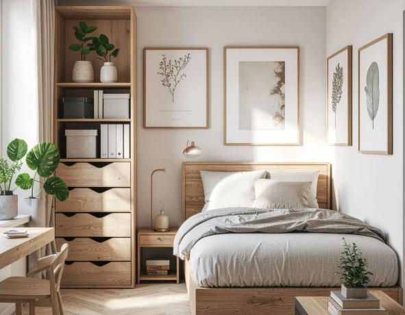 Jardín de la Muralla