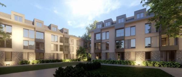 Jardín de la Muralla