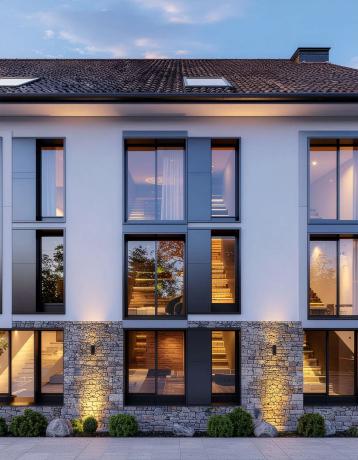 Jardín de la Muralla