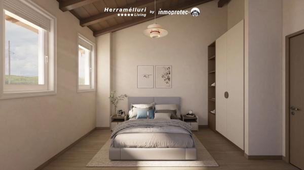 Herramélluri Living