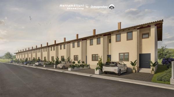 Herramélluri Living