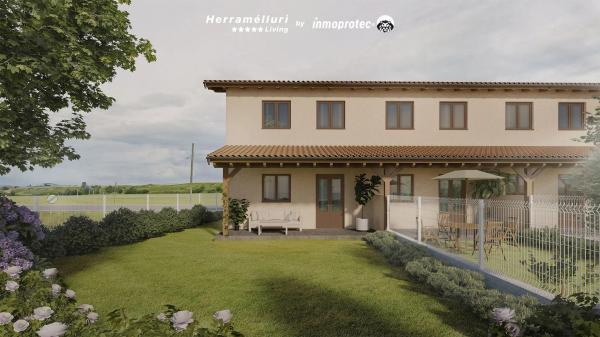 Herramélluri Living