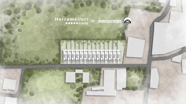 Herramélluri Living