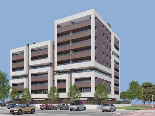 Mirador Parque Picos de Urbión