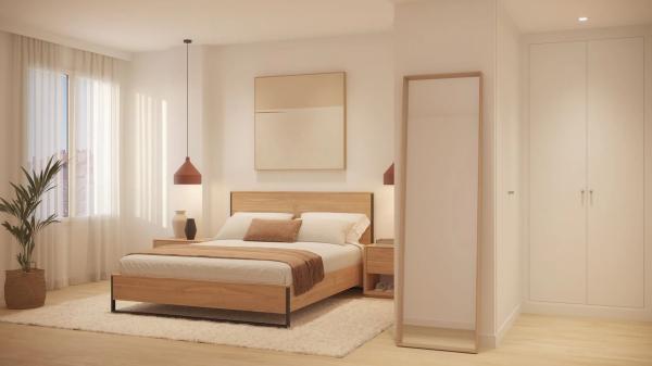 Mirador Parque Picos de Urbión