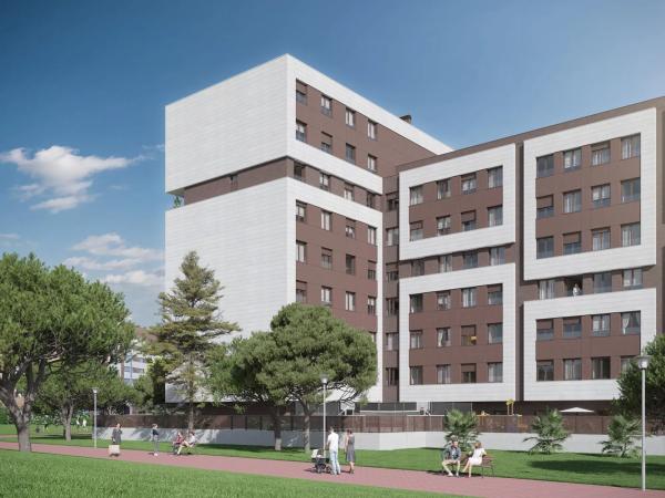 Mirador Parque Picos de Urbión