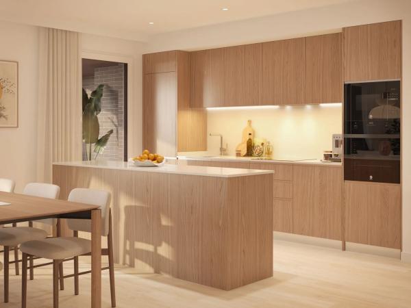 Mirador Parque Picos de Urbión