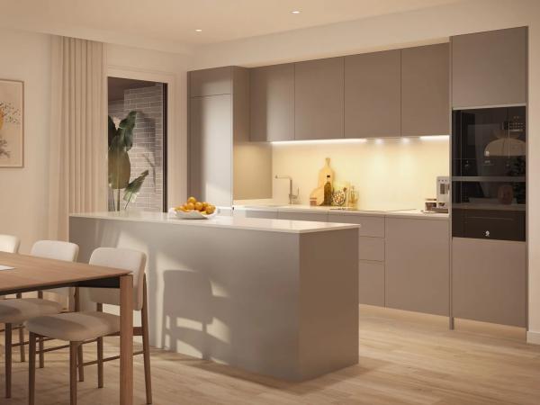 Mirador Parque Picos de Urbión