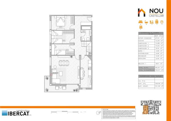 ALFARRAS NOUCASTELLAR