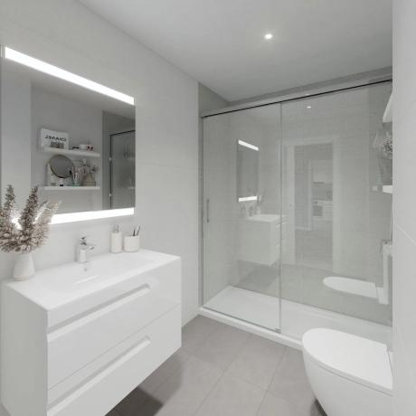 Residencial Oudrid 9