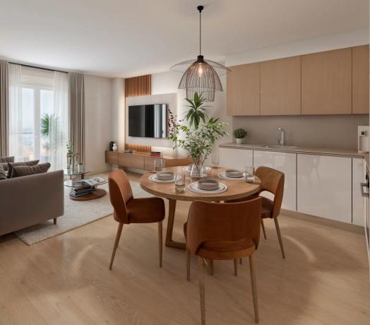 Residencial Oudrid 9