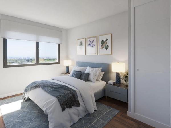 Residencial Oudrid 9