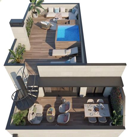 Residencial Oudrid 9