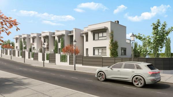 Residencial Larvin Hernan Cortes