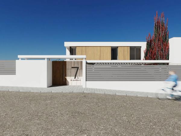 Casa o Chalet Independiente