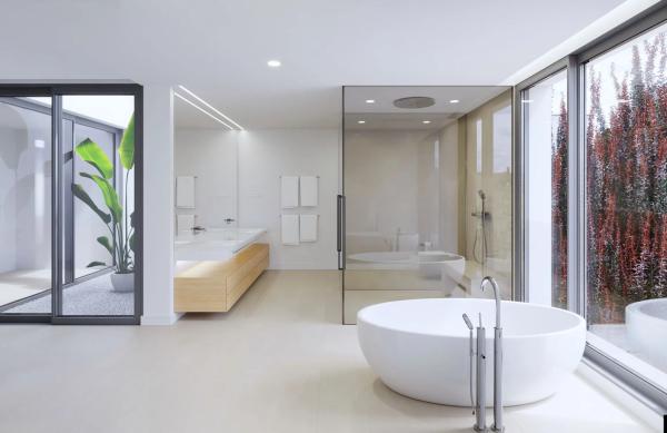 Casa o Chalet Independiente