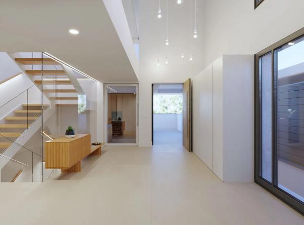 Casa o Chalet Independiente