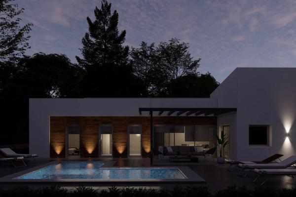 Residencial El Tejar