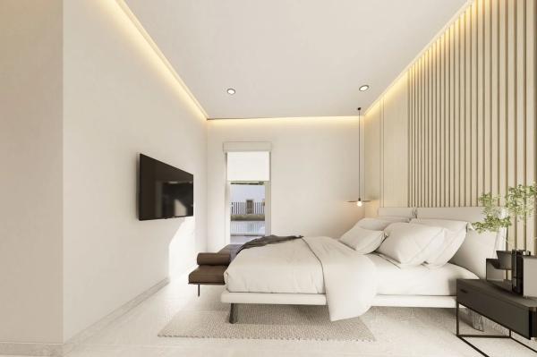 Residencial El Tejar