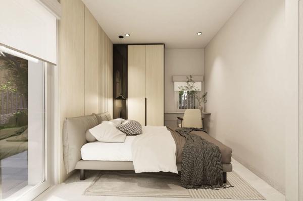 Residencial El Tejar