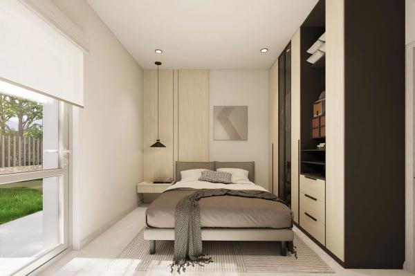 Residencial El Tejar