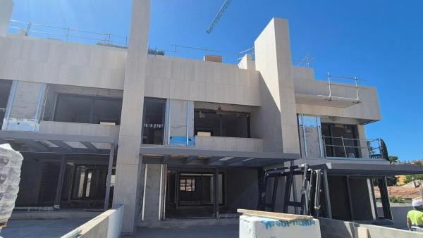 Residencial San José