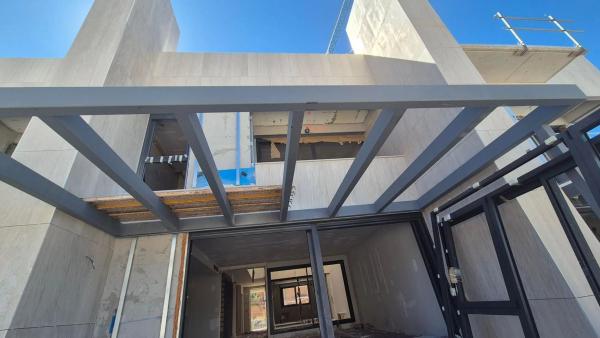 Residencial San José