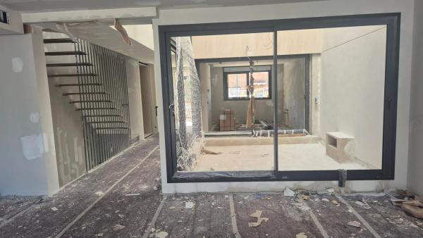 Residencial San José